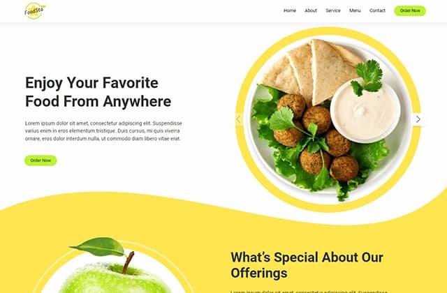 FoodSta