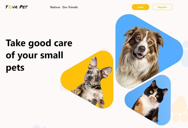 Your Pet